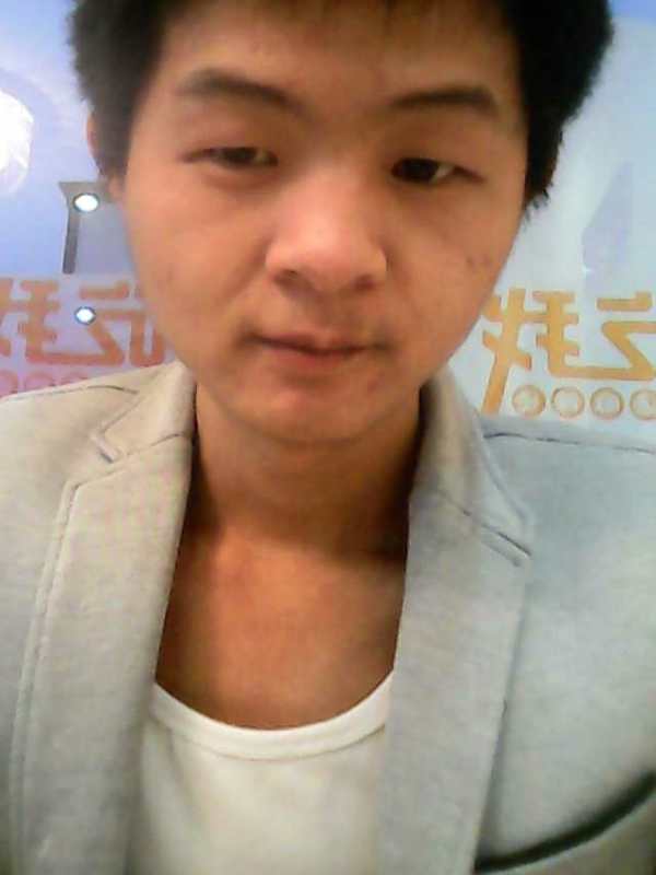 走失者照片 单亲妈妈寻找唯一儿子