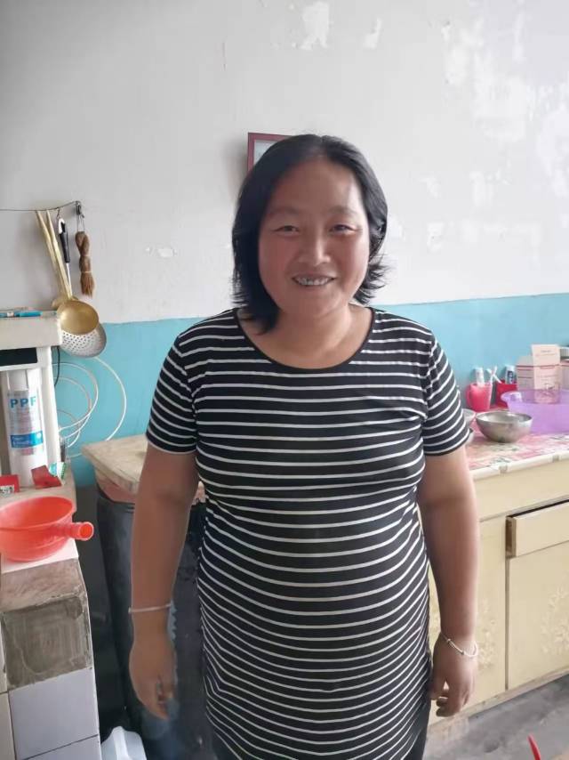 走失者照片 望好心人帮忙寻孩子妈妈，让她早点回...