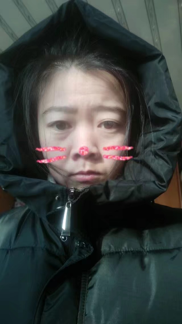 走失者照片 女版海王骗子，骗钱骗感情所有联系方...