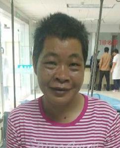走失者照片 全国救助站