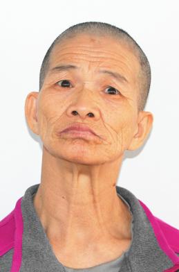 走失者照片 全国救助站