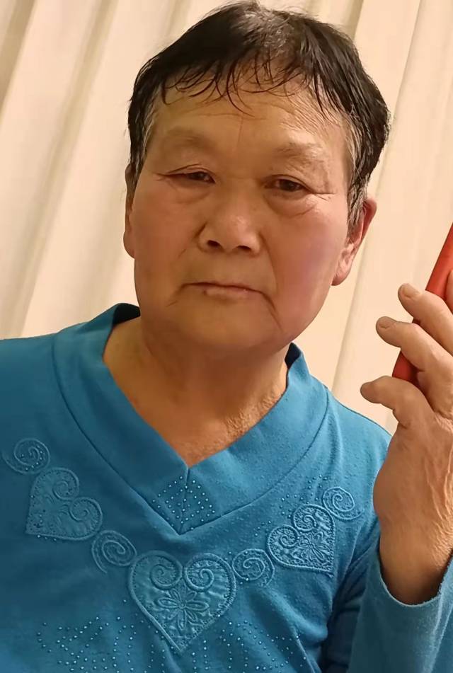走失者照片 妈妈，你冷不冷，饿不饿，你在哪儿，...
