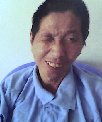 走失者照片 全国救助站