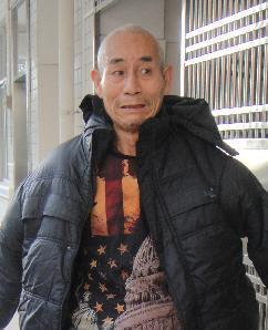 走失者照片 全国救助站