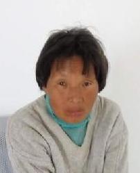 走失者照片 全国救助站