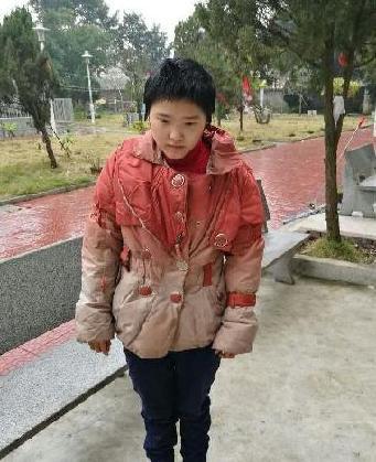 走失者照片 全国救助站