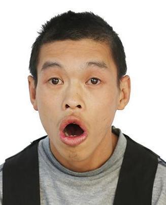 走失者照片 全国救助站