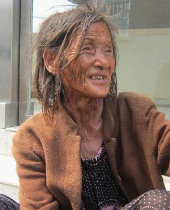 走失者照片 全国救助站