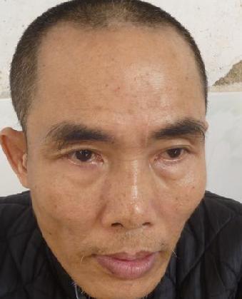 走失者照片 全国救助站