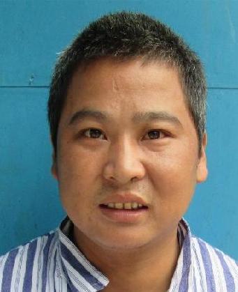 走失者照片 全国救助站