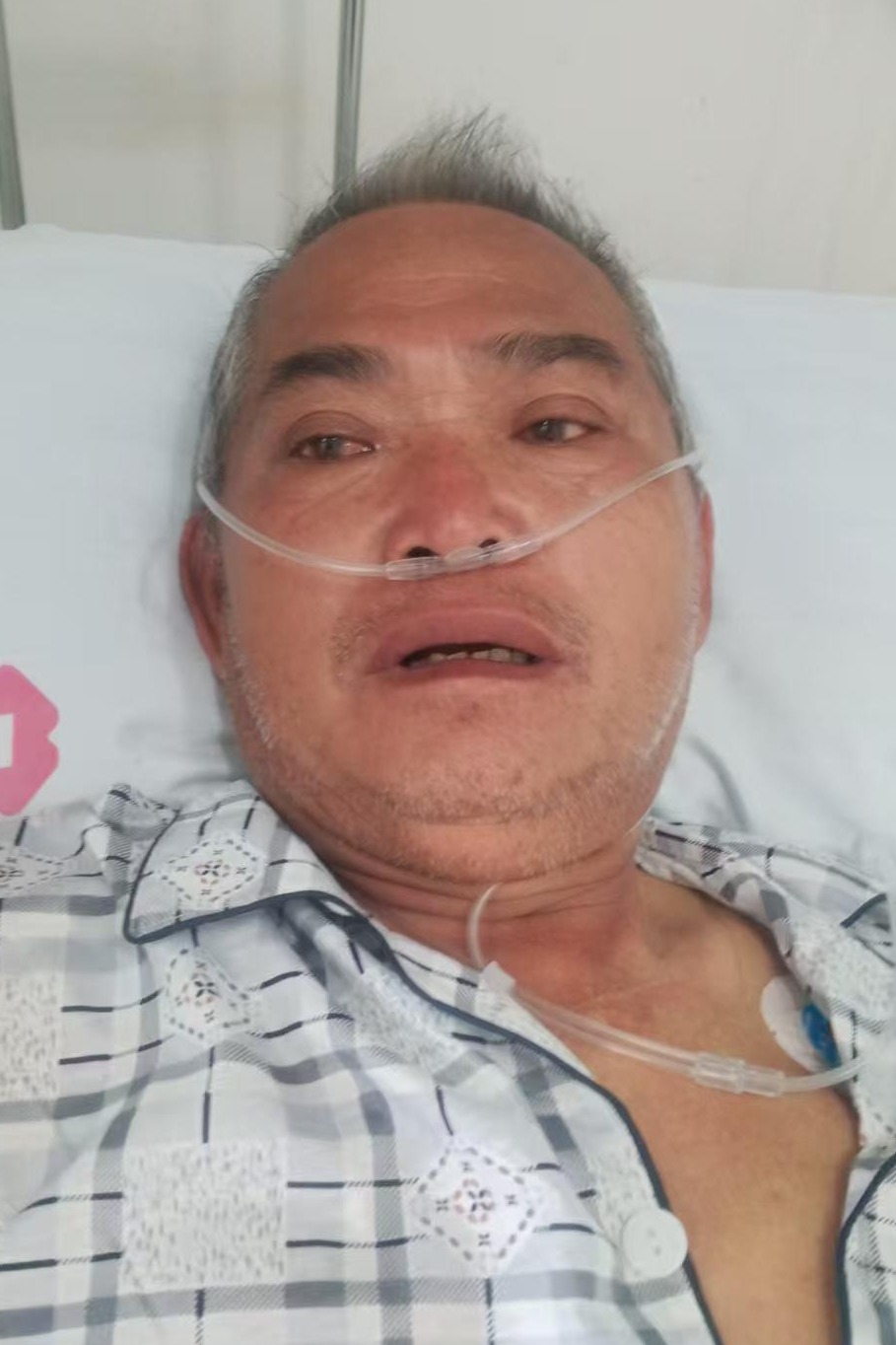 走失者照片 全国救助站