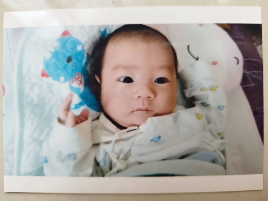 走失者照片 4岁男宝寻亲生父母，有知情者请与我...