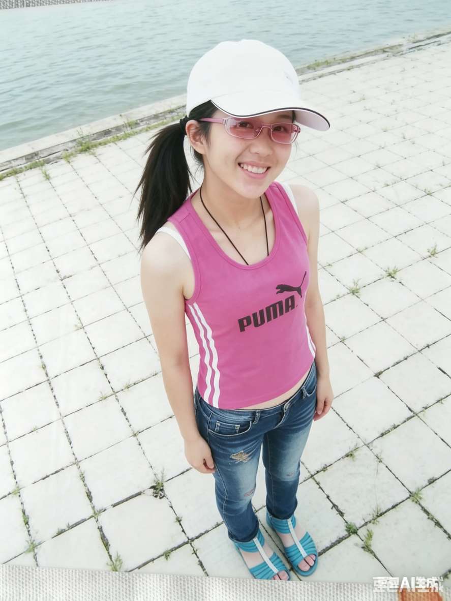 走失者照片 跟家人失散了家里人特别着急