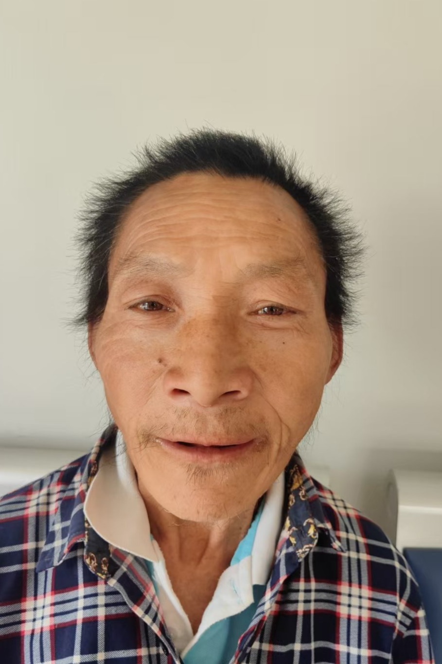 走失者照片 全国救助站
