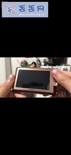 走失者照片 遗失的相机