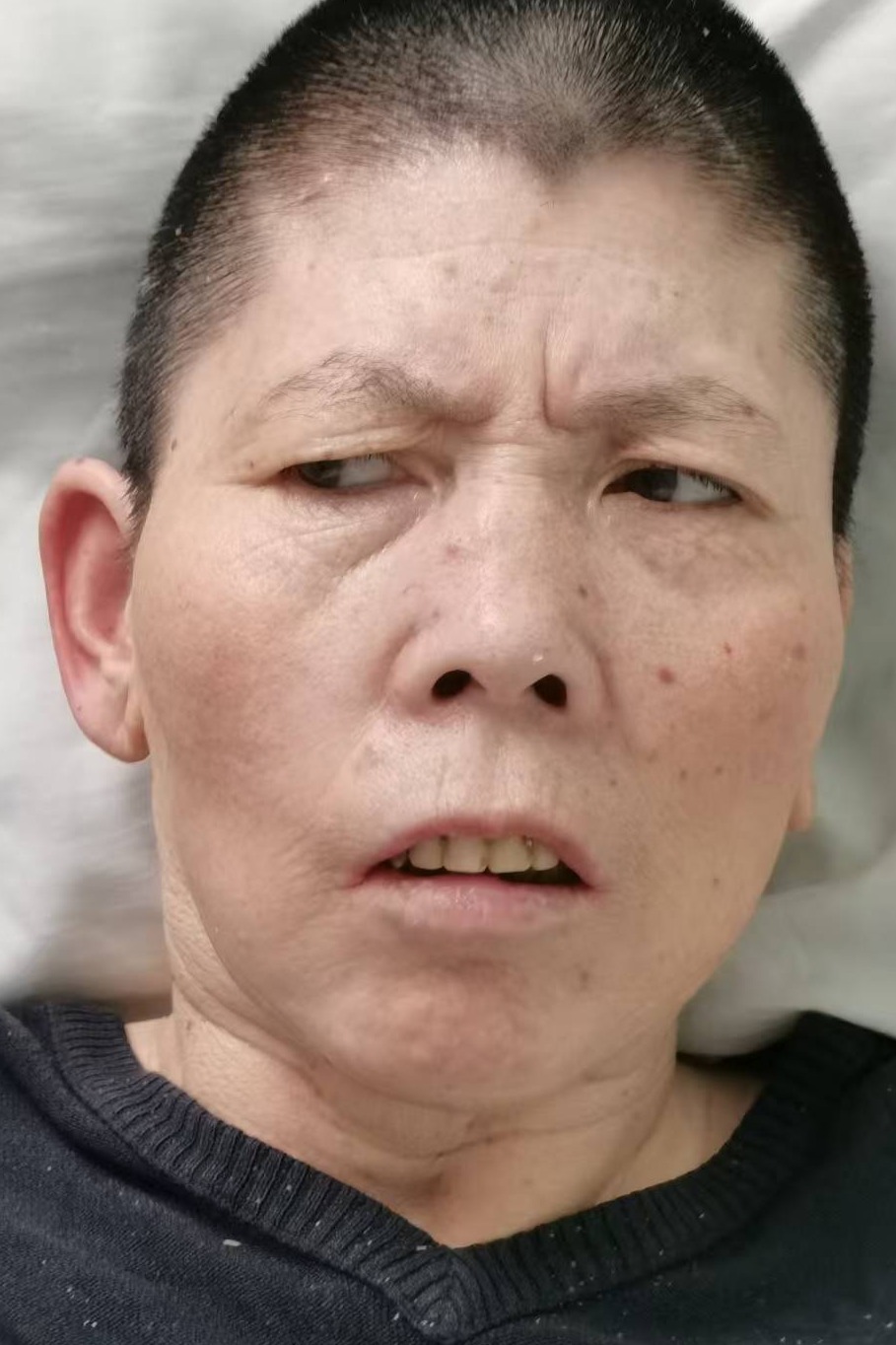 走失者照片 全国救助站