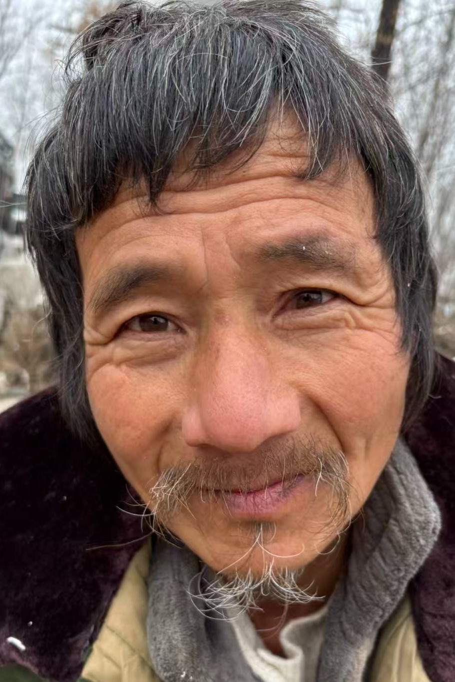 走失者照片 全国救助站