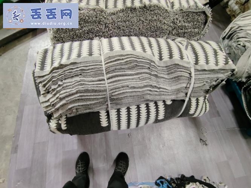 走失者照片 一匹布