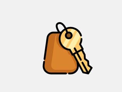 走失者照片 领克车钥匙