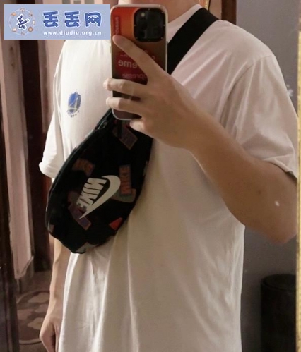 走失者照片 本人陈成，于锦岩塔遗失斜挎包一个