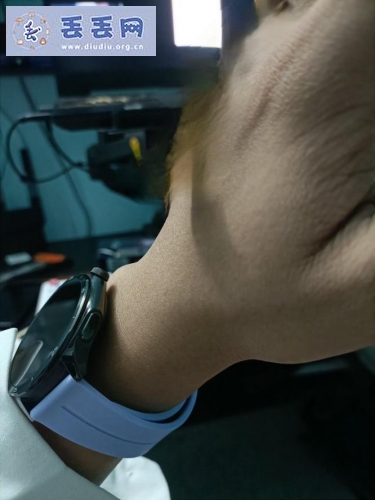 走失者照片 智能手表