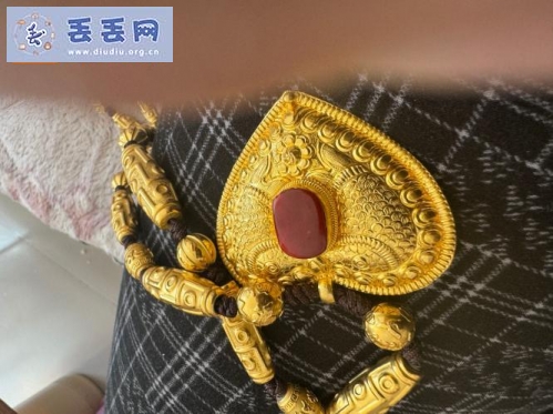 走失者照片 寻找身份证 多杰卓玛