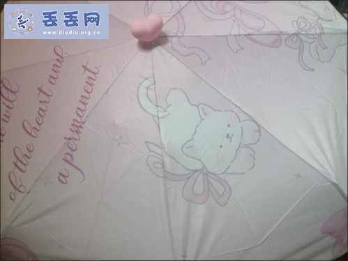 走失者照片 雨伞