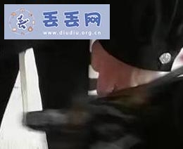 走失者照片 寻找一把雨伞