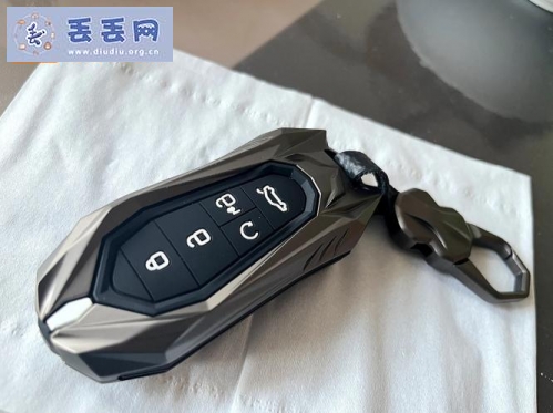 走失者照片 车钥匙