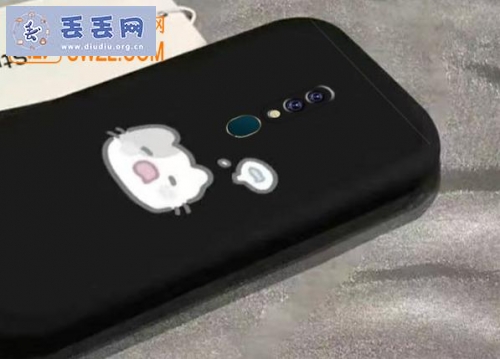 走失者照片 紧急寻物！OPPO云母绿手机丢失（ 含…