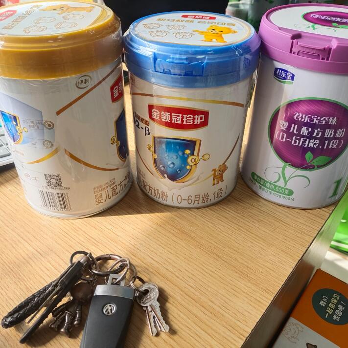 走失者照片 迈腾车钥匙