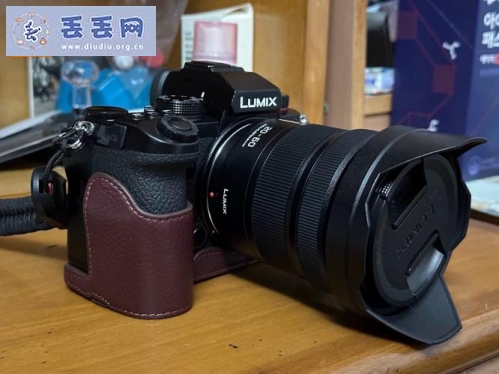 走失者照片 松下Lumix S5Mark2相机！广…