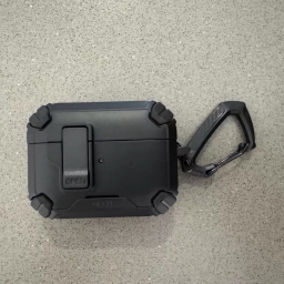 走失者照片 Airpods4
