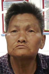 走失者照片 全国救助站