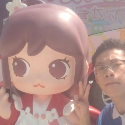 走失者照片 近视眼镜