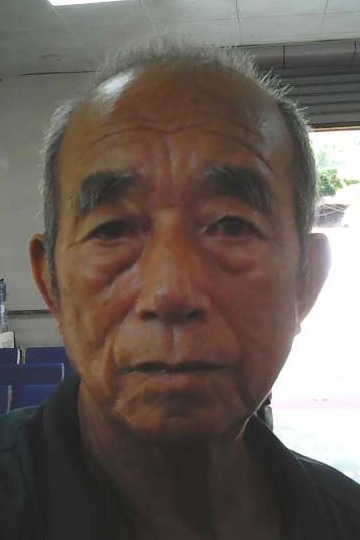 走失者照片 全国救助站