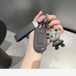 走失者照片 别克车钥匙
