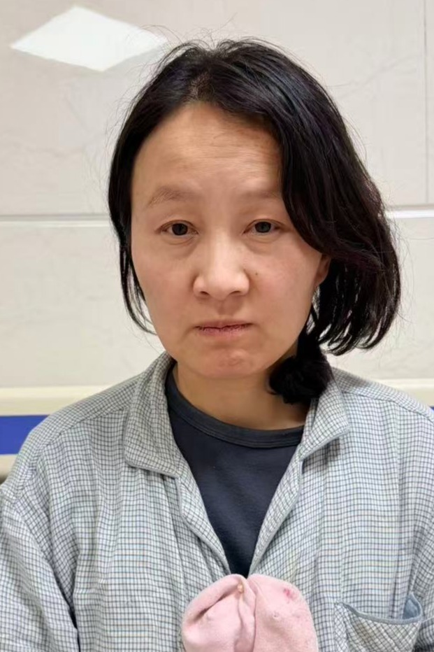 走失者照片 全国救助站