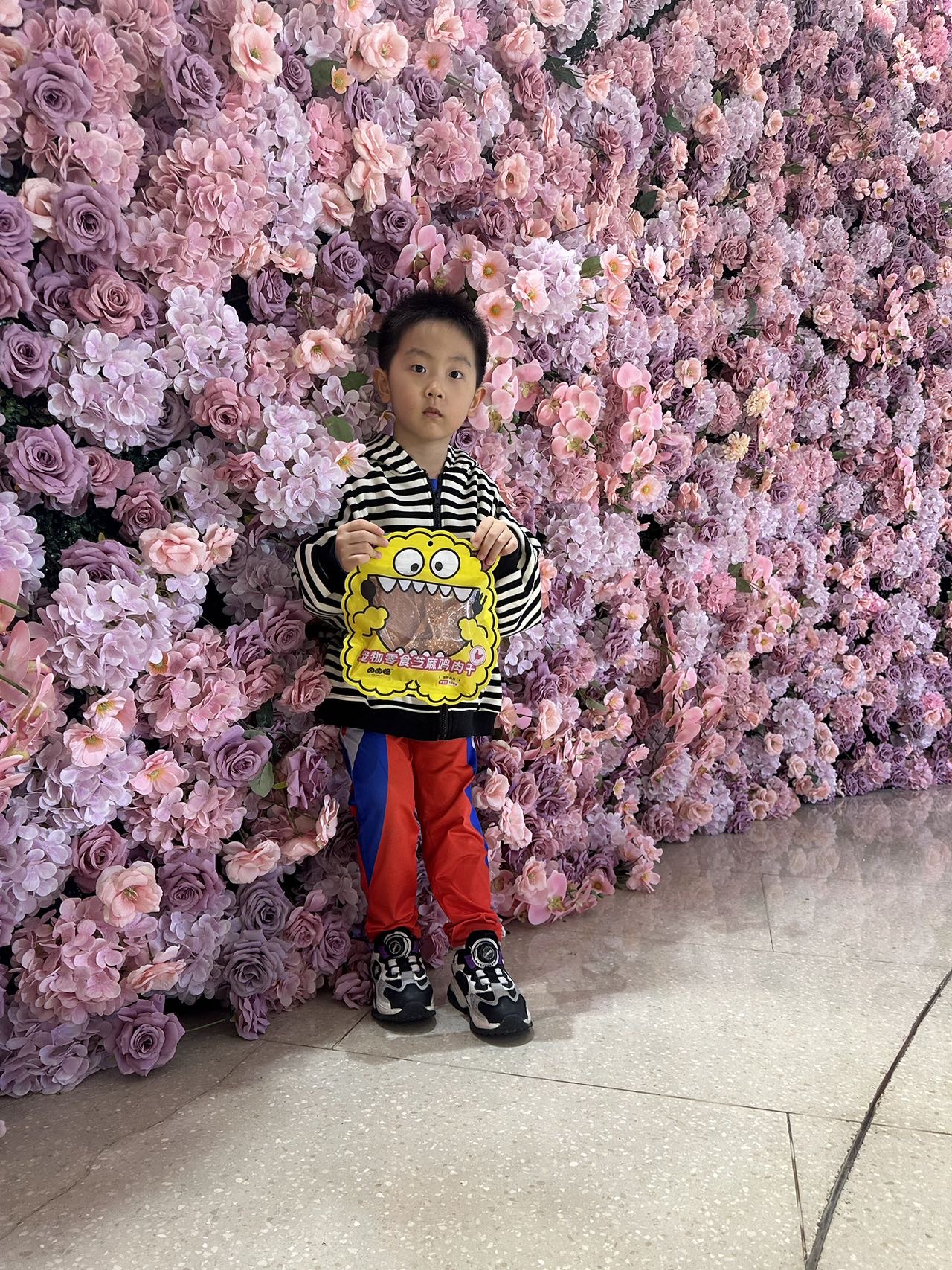 走失者照片 小孩寻找生身父母