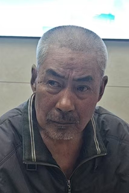 走失者照片 全国救助站