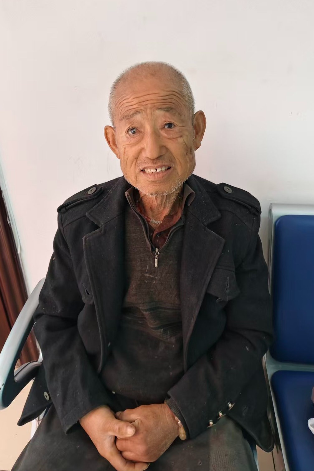 走失者照片 全国救助站