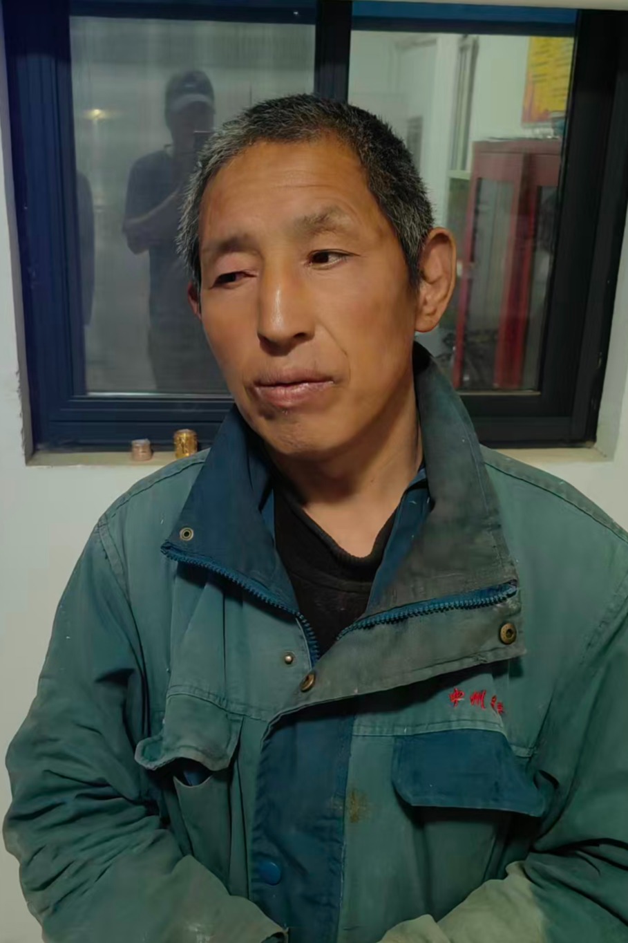 走失者照片 全国救助站