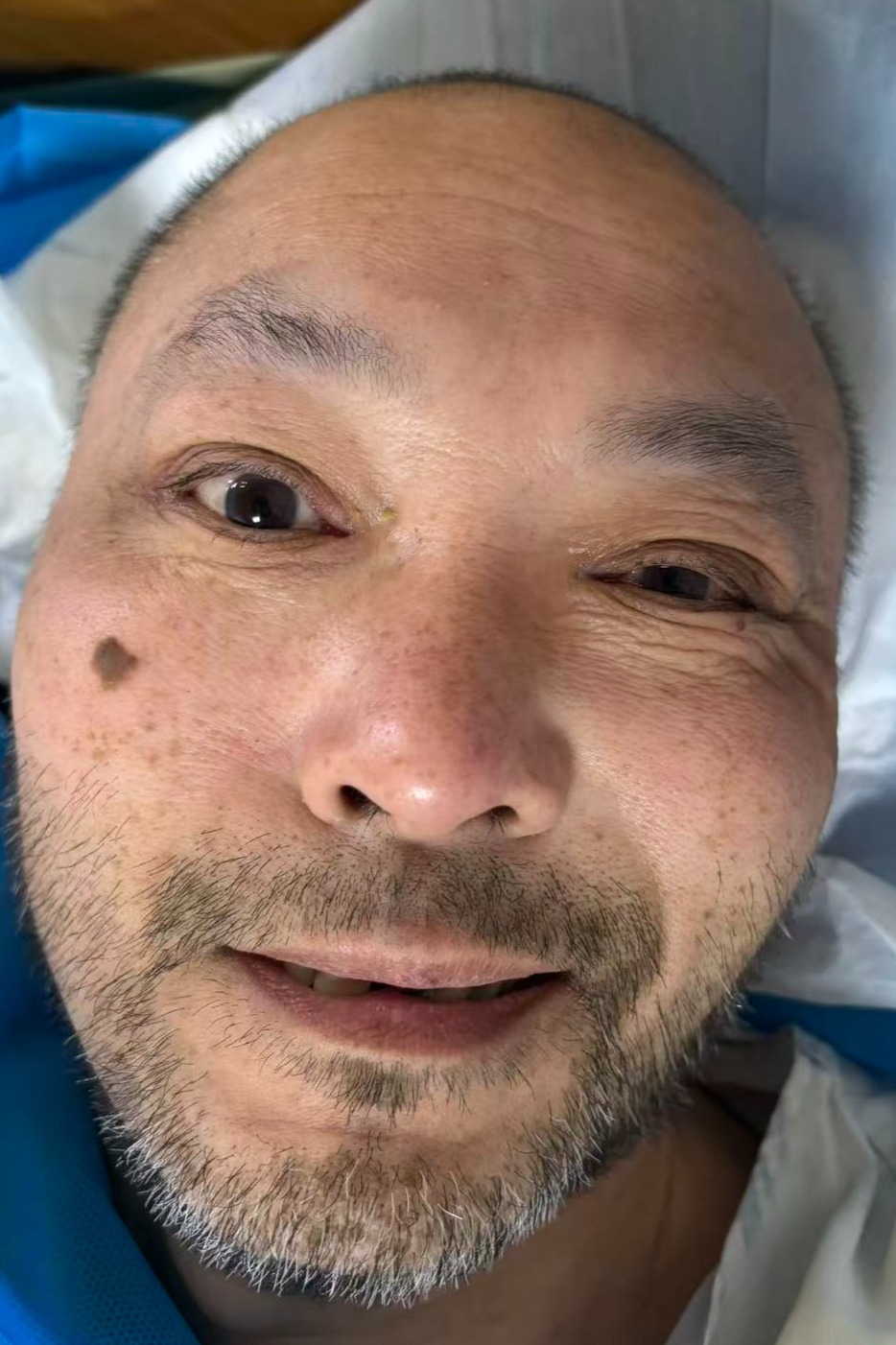 走失者照片 全国救助站