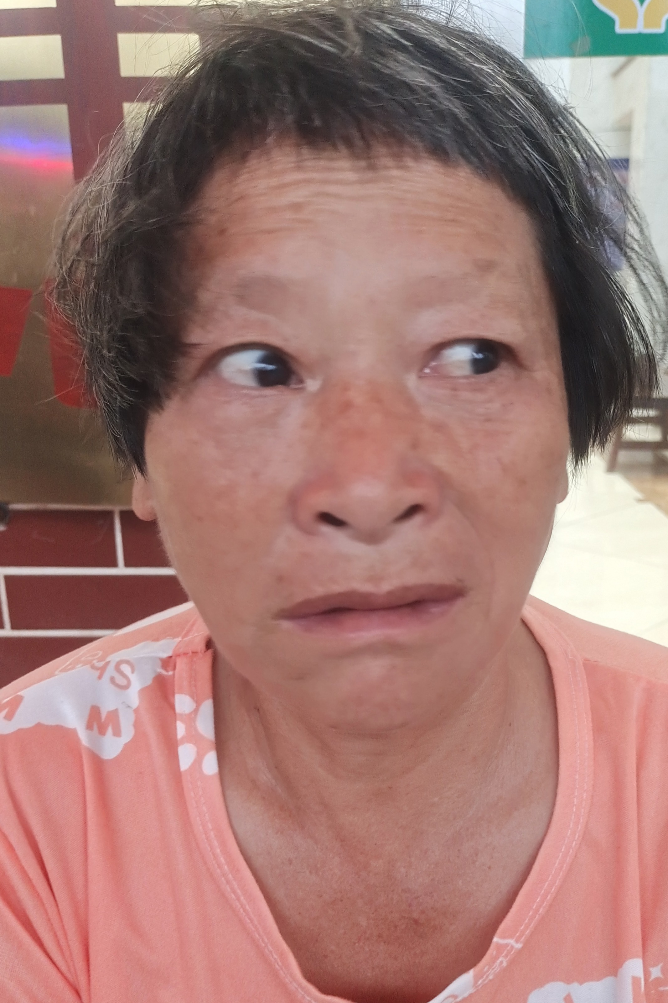 走失者照片 全国救助站