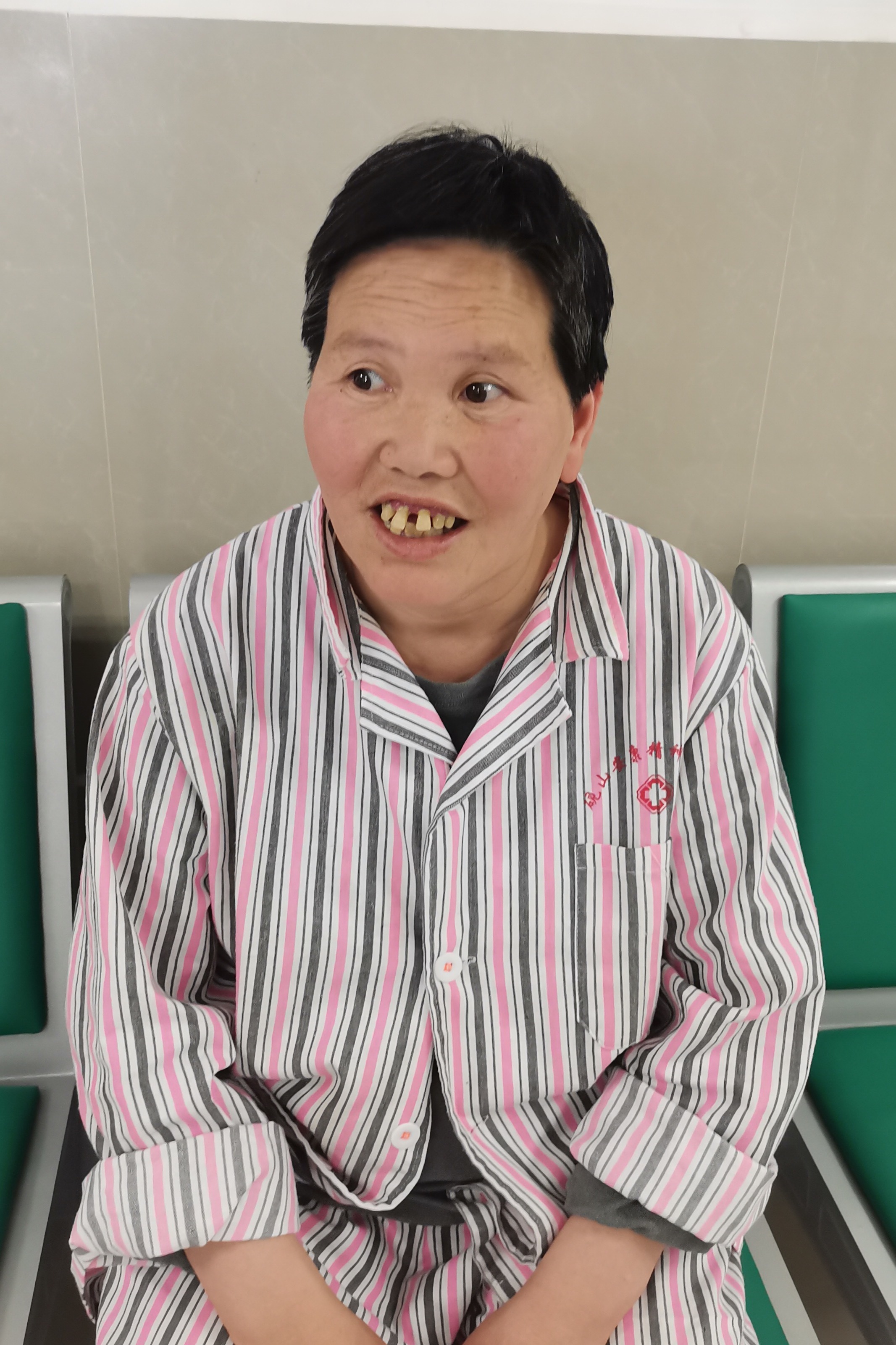 走失者照片 全国救助站