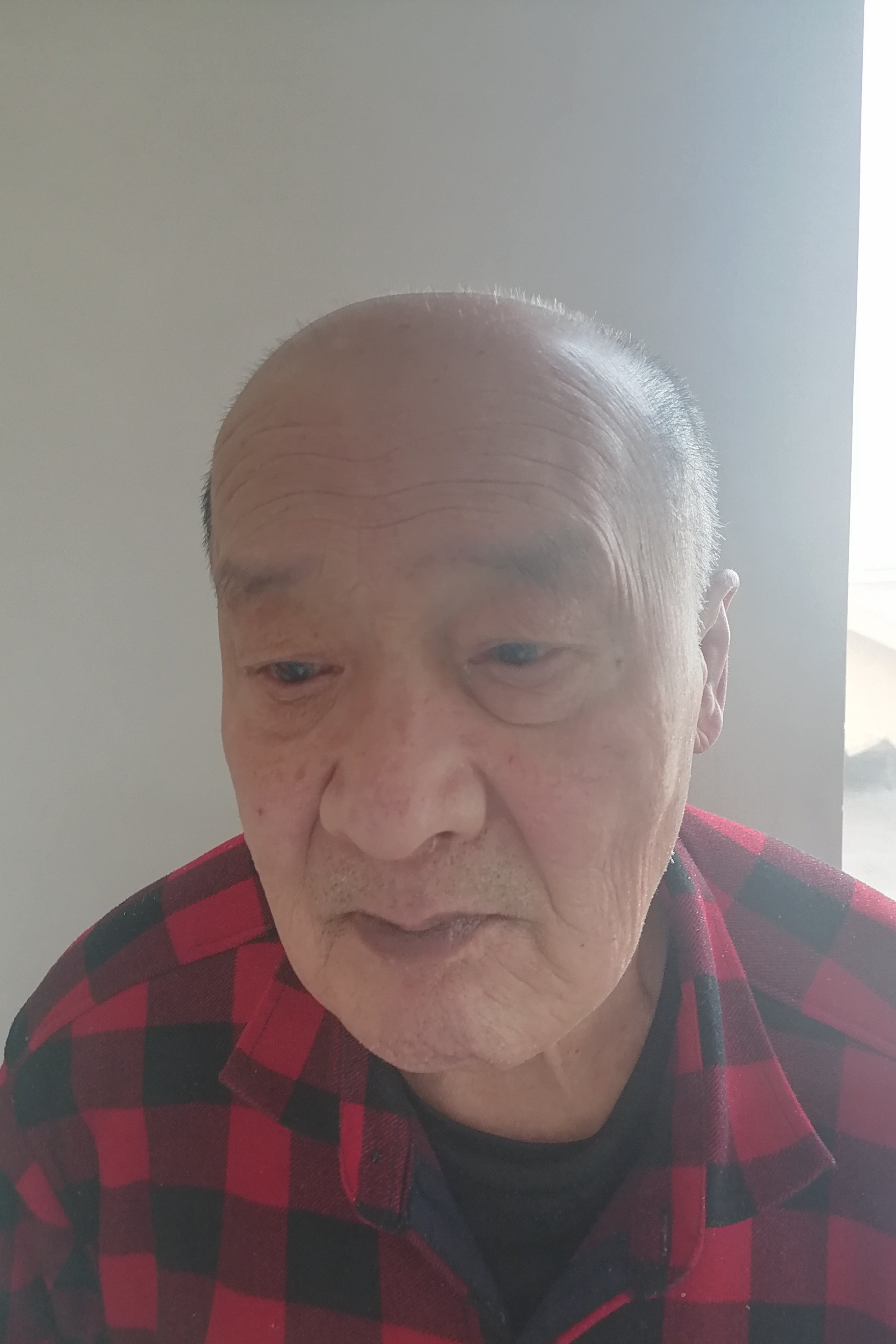 走失者照片 全国救助站