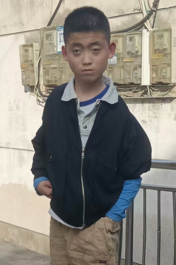 走失者照片 全国救助站