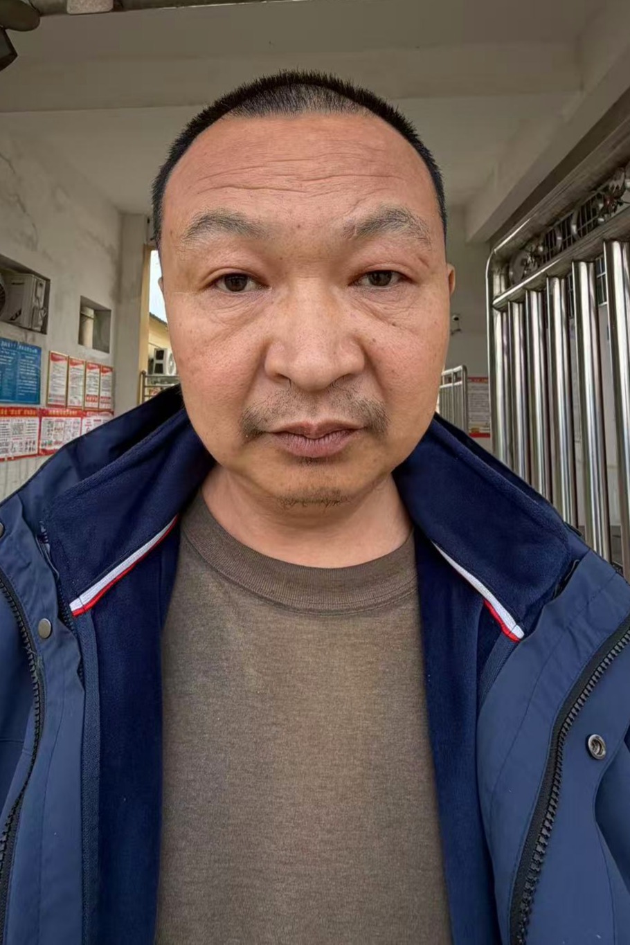 走失者照片 全国救助站