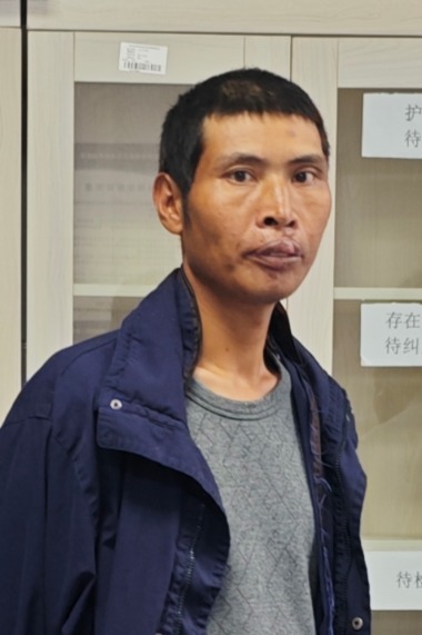 走失者照片 全国救助站