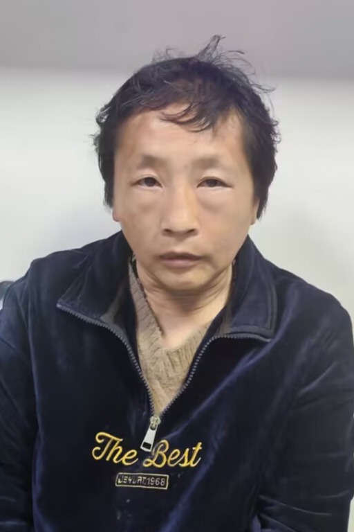 走失者照片 全国救助站